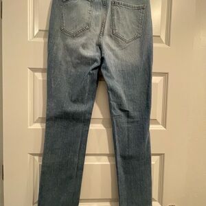 Elizabeth and James Jeans